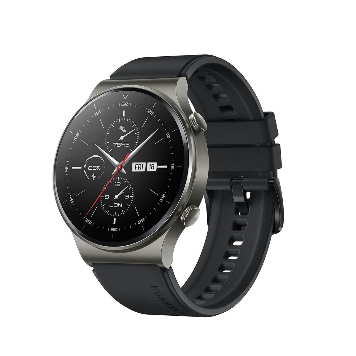 BUY HUAWEI WATCH GT 2e Fitness Smartwatch HUAWEI UK